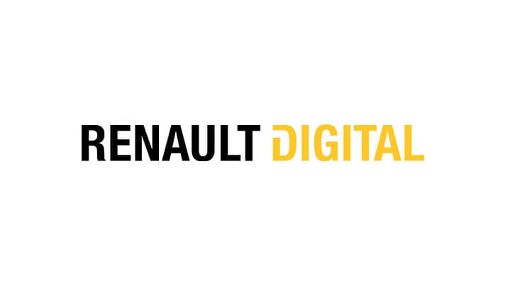 Client Agile4me - Renault Digital